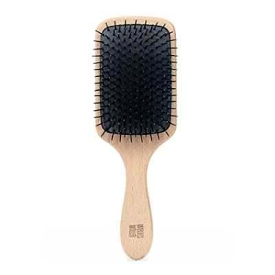 Image of Marlies Möller Travel Brush for Hair Classic