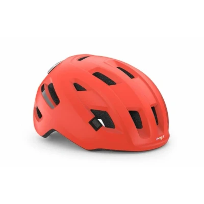 Image of MET E Mob Urban Cycling Helmet