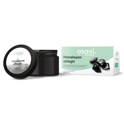 Image of Osavi Himalayan Shilajit 25g