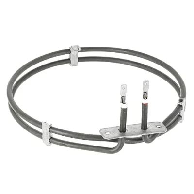 Image of First4Spares Fan Oven Element for Electrolux EOB Series Cookers