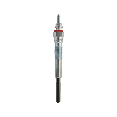 Image of 93191771 Glow plug DENSO DG 608 4,4V M9x1.0 156,4mm 10Nm 93 VAUXHALL: Insignia Mk1, FIAT: 500X, ALFA ROMEO: Giulietta Hatchback