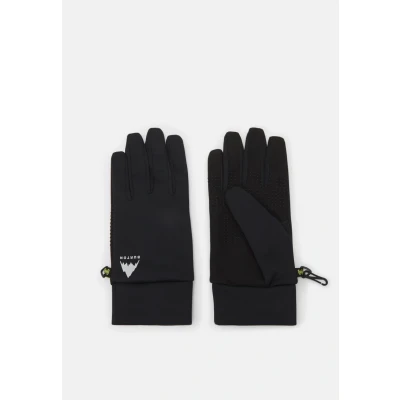 Image of Burton Touch GO Liner True Gloves, Men&#039;s, Size: XS, black