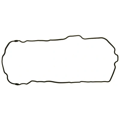 Image of 3F1Z6710AA, 3W4E6710DA, 3W4Z6710BA, 3W4Z6710DA, 4802294 Sump Gasket AJUSA 14095400 FORD: MONDEO 3, 3 Stufenheck, Kombi