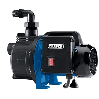Image of Draper Surface Mounted Pump, 53L/min, 800W