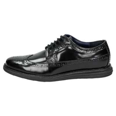 Image of chung shi Herren Sensomo I Sneaker, Schwarz/Schwarz, 44.5 EU