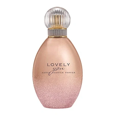 Image of Sarah Jessica Parker Lovely You Eau de Parfum 50ml Spray