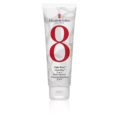 Image of Elizabeth Arden Hydraplay Transforming Texture Cleanser 125ml