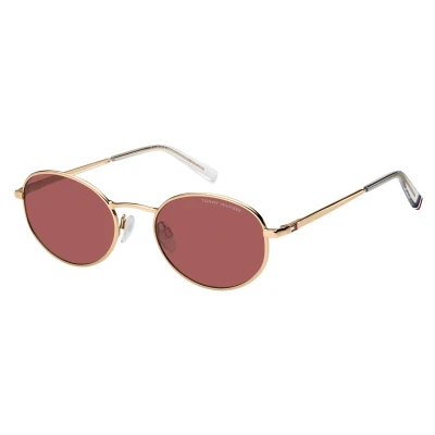 Image of Tommy Hilfiger TH 2219/S 000/4S Sunglasses