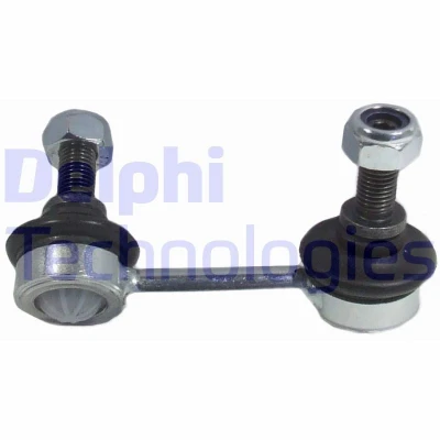 Image of 52321SWAA01 Anti roll bar link DELPHI TC2276 85mm M10x1.25 HONDA: CR V 4, 3