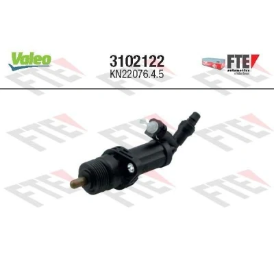 Image of 21526795711, 6795711 Slave Cylinder FTE 3102122 BMW: 3 Touring, 1 Hatchback, Saloon