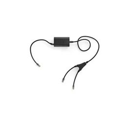 Image of EPOS Sennheiser CEHS AV03 Avaya adapter cable