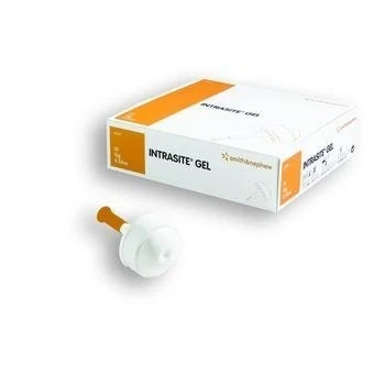 Image of IntraSite Gel Applipak System [INTRASITE 15G APPLIPAK] by Smith &amp; Nephew INC.