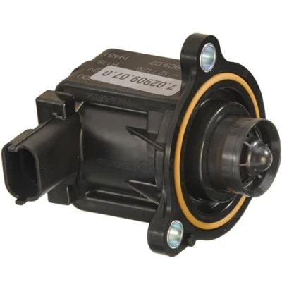 Image of 04892991AA Diverter Valve, charger PIERBURG 7.02909.07.0 ALFA ROMEO: Giulietta Hatchback