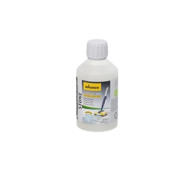 Image of WAGNER stone Cleaner 3 in 1, 500 ml Concentrate for the regular cleaning of outdoor surfaces