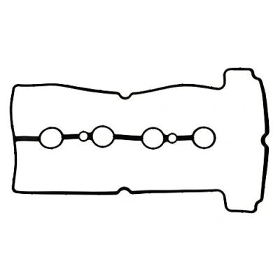 Image of 96416270 Rocker Cover Gasket AJUSA 11122000 CHEVROLET: Aveo / Kalos Hatchback, Spark, VOLKSWAGEN: Golf Plus Crossgolf