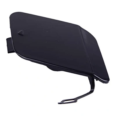 Image of eastar Rear Bumper Tow Hook Cover Cap Fit for BMW 1 Series F20 F21 2010 2015
