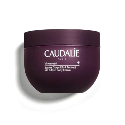 Image of Caudalie Vinosculpt Lift &amp; Firm Body Cream 250 mL