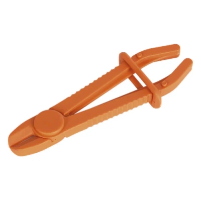 Image of Sealey Hose Pinch Tool Composite Small Brake/Fuel Hoses