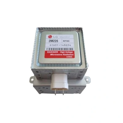 Image of SOS ACCESSOIRE Microwave Oven, AS0017655, for Brandt De Dietrich Fagor 2M226, Stainless Steel, 110 120 Volts