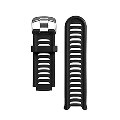 Image of Garmin Replacement Watch Band for Forerunner 910XT , Black
