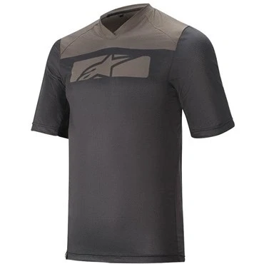 Image of Alpinestars Drop 4.0 Short Sleeve Jersey