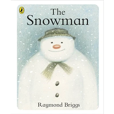 Image of The Snowman