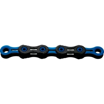 Image of KMC DLC11 11 Speed Waxed Chain 118L