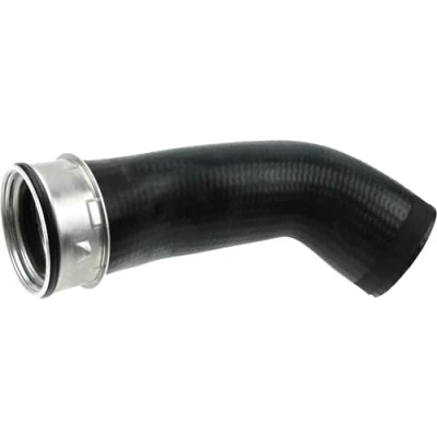 Image of 7E0145790 Turbocharger Hose GATES 09 0305 PE (Polyethylene) VOLKSWAGEN: Transporter 5, 5 Bus