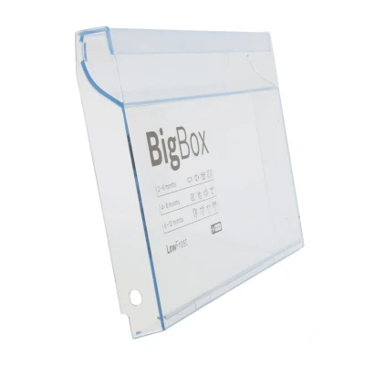 Image of Bosch Siemens 11000683 drawer front panel