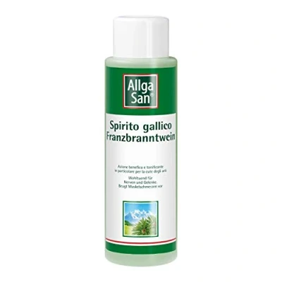 Image of ALLGA SAN SPIRITO GALLICO250ML