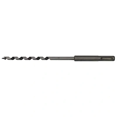 Image of Worksafe SDS Plus Auger Wood Drill Ø6 x 200mm