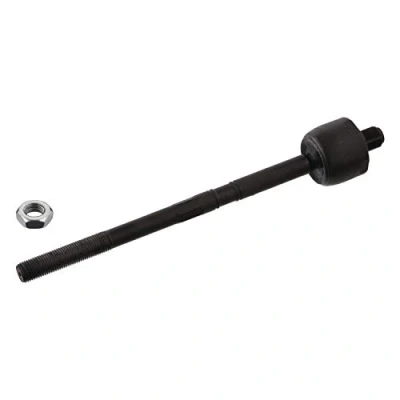 Image of 2043380015, 2043380415, 2073380015, A2043380015, A2043380415 Inner Tie Rod FEBI BILSTEIN 31523 MERCEDES BENZ: C Class Coupe, Saloon, CLK Coupe