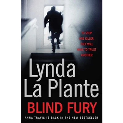 Image of Blind Fury