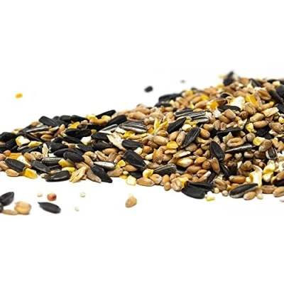 Image of Superpet Premium Wild Bird Seed Mix With Added Aniseed For All Birds (20Kg)
