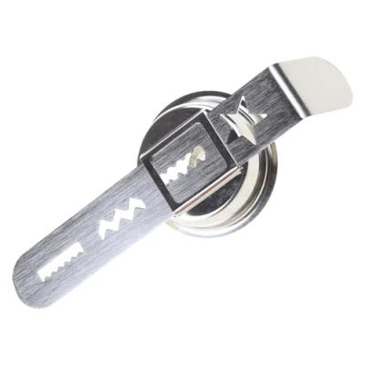 Image of Stainless Steel Biscuit Shaped Dough Cutter Pastry Maker Kitchen Accessories Cookie Press Baking Attachment