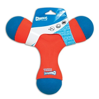 Image of Chuckit Tri Bumper Large