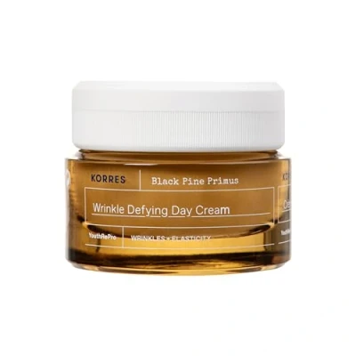 Image of KORRES Black Pine Primus Day Cream 40ml