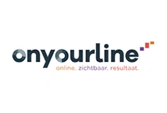 Onyourline logo
