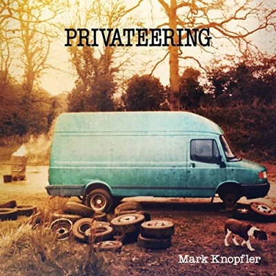 Image of Mark Knopfler Privateering Sealed 2012 UK 2 LP vinyl set 3708778