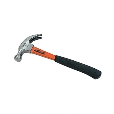 Image of Bahco 428 16 Claw Hammer Glassfi 16Oz