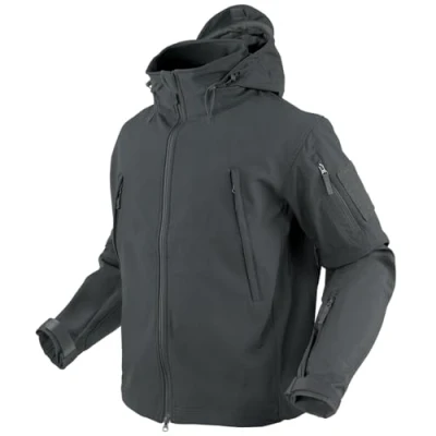 Image of Condor Men&#039;s Tactical, Graphite, M