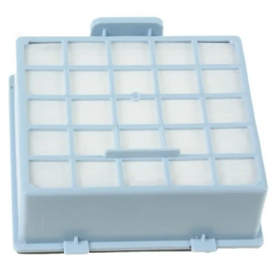 Image of First4spares High Filtration Hepa Filter Cassette for Bosch Vacuum Cleaners
