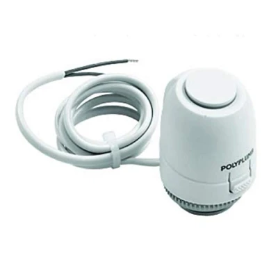 Image of Polyplumb 4 Wire Valve Actuator PB00402