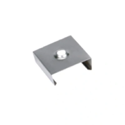 Image of Profile Silicon Sealing Plug With Cable Entry For ILPFR076 / ILPFR077 Integral LED