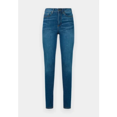 Image of Vero Moda Vmsophia Jeans Skinny Fit Medium blue, Women&#039;s, Size: XLx34, blue