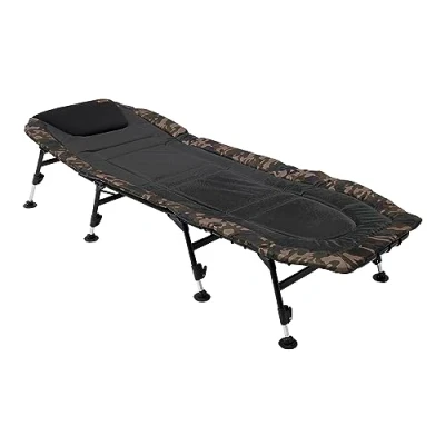 Image of Prologic Avenger Bedchair Stretcher