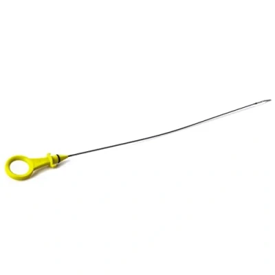Image of ROBUST Oil Level Dipstick for Audi A3 Q3 TT Seat Alhambra Altea Leon Toledo Skoda Octavia Superb Yeti Volkswagen CC Eos Golf Jetta Passat Scirocco Sharan Tiguan 06J115611E 06J115611L