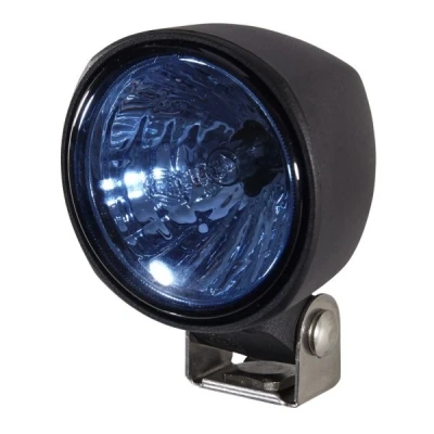 Image of 8041094 Worklight HELLA 1G0 996 176 671 Halogen