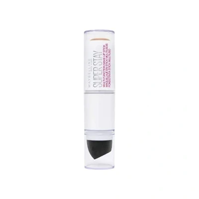 Image of Maybelline Superstay Foundation Tool Stick 010 Ivory, 7 g (Pack of 1)
