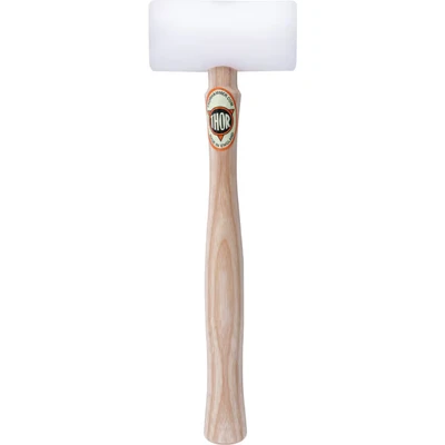 Image of Thor 8112 Super Plastic Mallet
